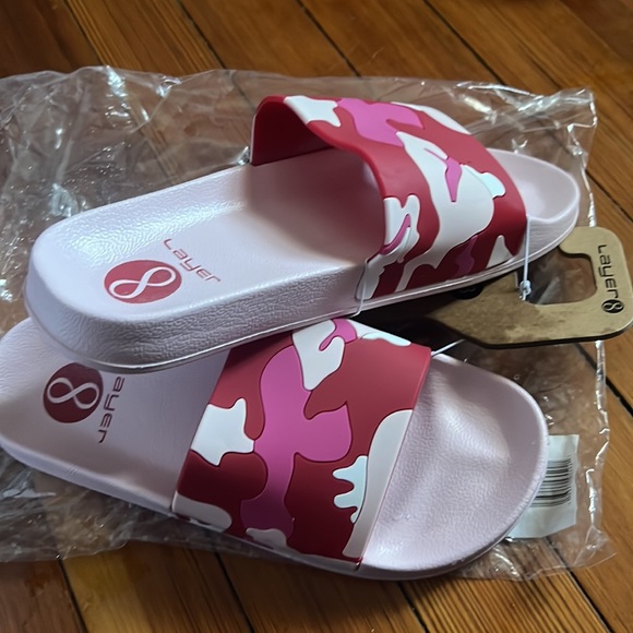NEW Layer 8 Slides - Picture 2 of 3